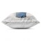 Stupell Industries Bouquet in Blue Country Vase Outdoor Printed Pillow design by Sally Swatland, 18 x 7 x 18